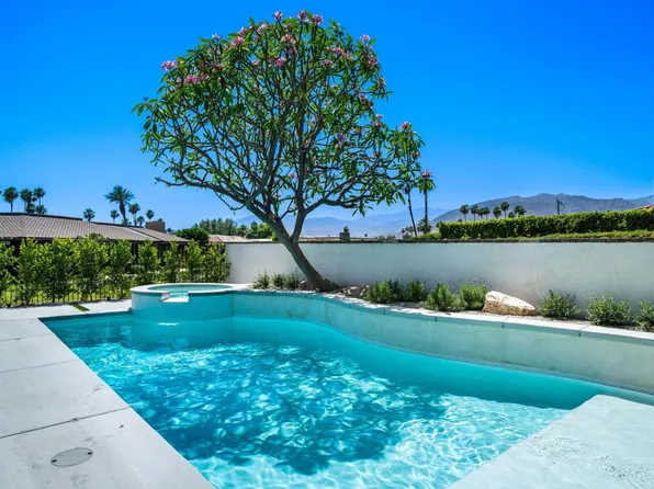 3 Columbia Dr, Rancho Mirage, CA 92270