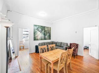 45 W 86th St #9, New York, NY 10024
