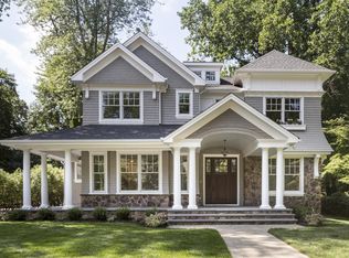 238 Cambridge Ave, Fair Haven, NJ 07704