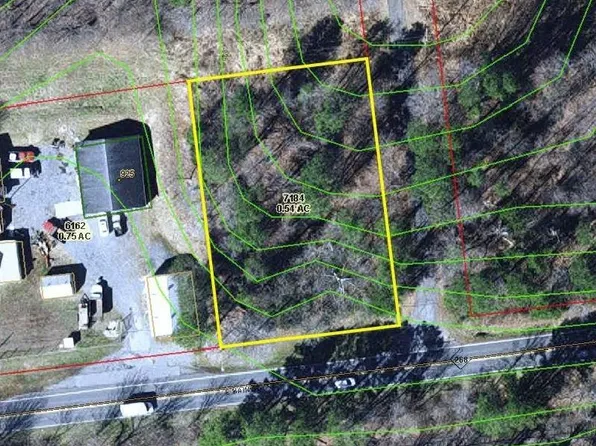 0 E Main St, Pilot Mountain, NC 27041