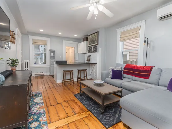 114 Elm St #1, Charlestown, MA 02129