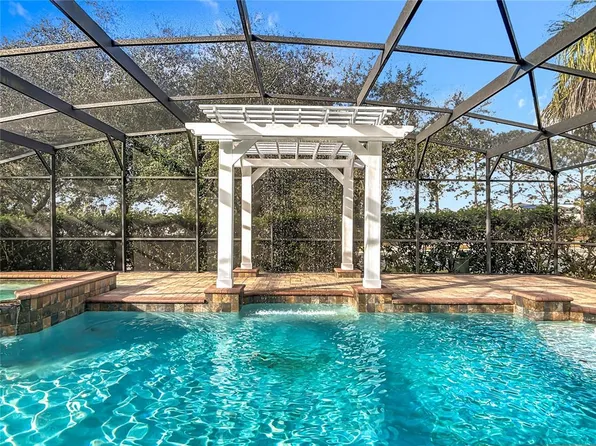 4764 COPPOLA DRIVE, MOUNT DORA, FL 32757