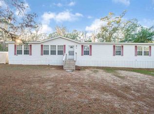 8000 Yellow Moon Dr, Tallahassee, FL 32312