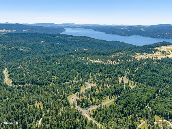 5100 E Burma Rd, Harrison, ID 83833