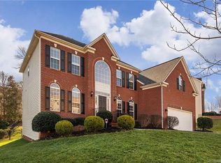 1137 Elrond Dr NW, Charlotte, NC 28269