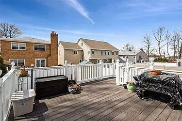 Sold by Ben Bay Realty of Marine Park 