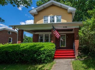 134 Cedar Blvd, Mt Lebanon, PA 15228