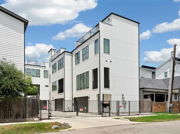 3012 Delano St, Houston, TX 77004