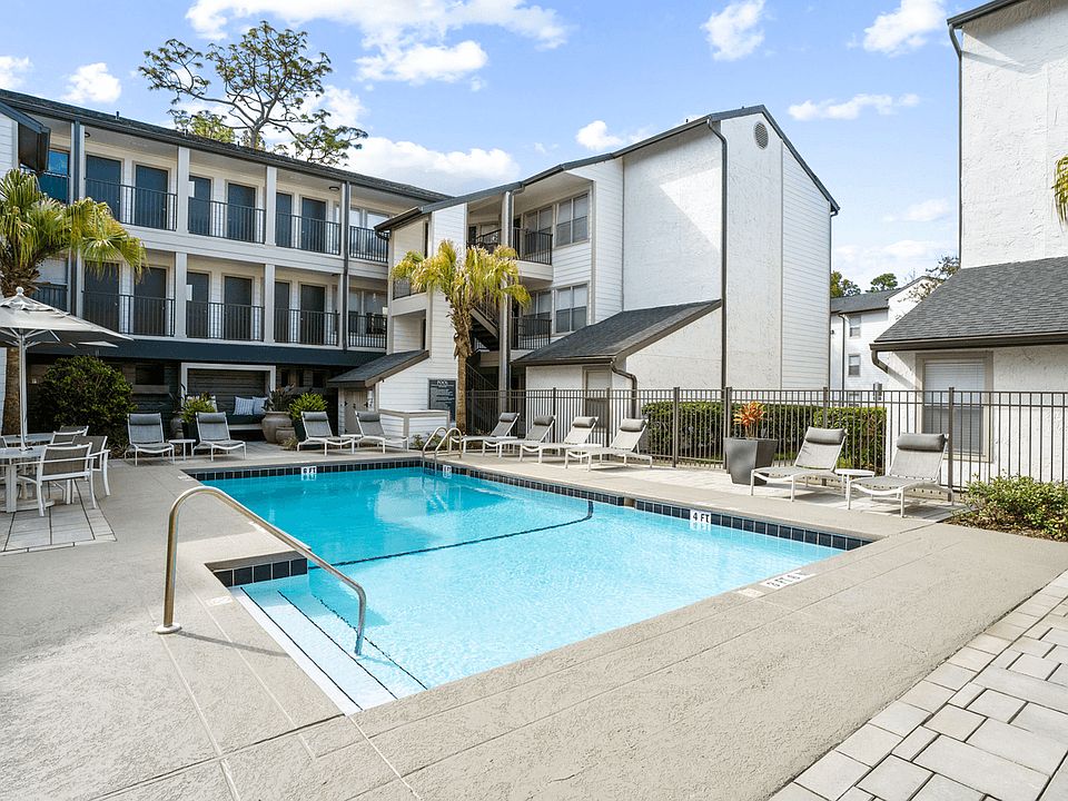 Brookwood Club Apartments 1385 Brookwood Forest Blvd Jacksonville FL