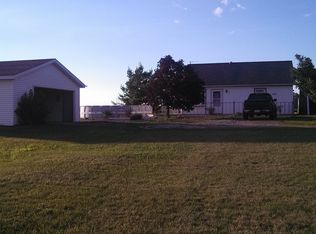 7470 N 475 E, Howe, IN 46746