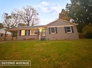 1423 Whitney Ave, Memphis, TN 38127