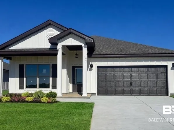 21049 Gibson Ave, Robertsdale, AL 36567