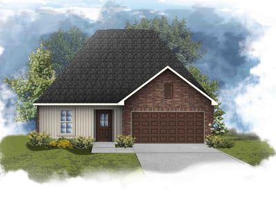 13110 Hawk Creek St, Gonzales, LA, 70737