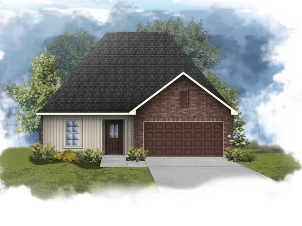 13105 Ducks Landing St, Gonzales, LA 70737