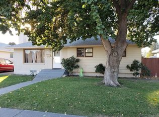 1308 N 15th Ave, Pasco, WA