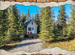 70859 Tall Tree Ave, Anchor Point, AK 99556