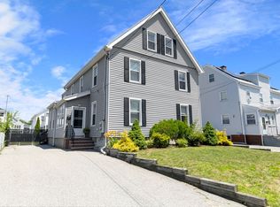 13 3rd St #13, Medford, MA 02155