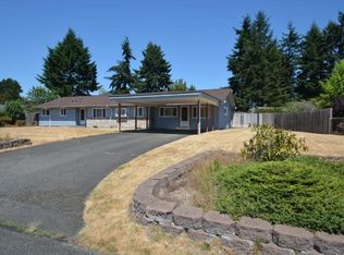 5211 Arrowhead Rd SW, Lakewood, WA 98499