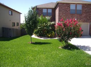 7006 Elusive Pass, San Antonio, TX 78233
