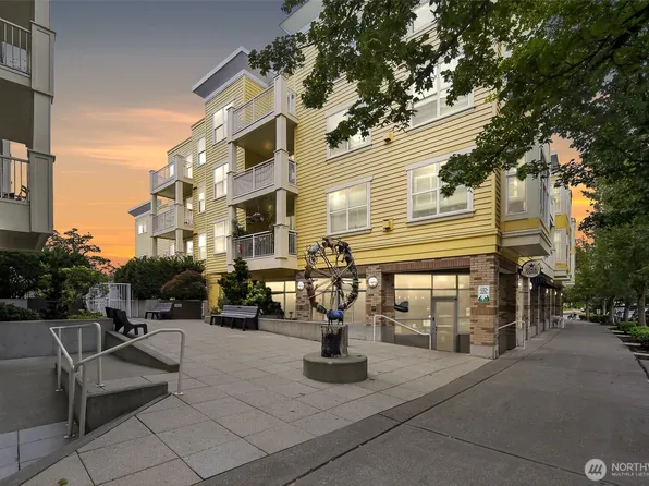 2901 NE Blakeley #401, Seattle, WA 98105