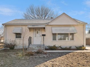 7315 1st Ave S, Richfield, MN 55423