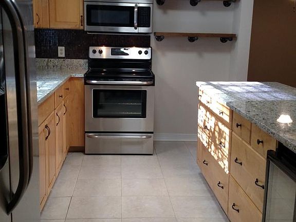 Wine or beverage cooler!