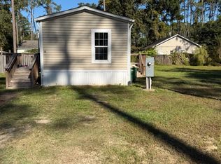 18 Quapaw St, Crawfordville, FL 32327