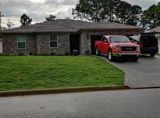 407 S Shady Ln, Benton, AR 72015