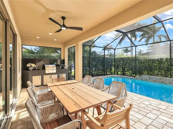 16357 Aberdeen WAY, NAPLES, FL 34110