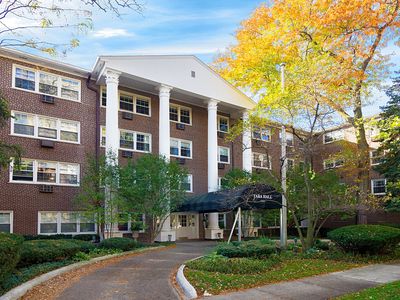 1025 Randolph St APT 214, Oak Park, IL, 60302