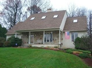 402 Wilson Ct, Hockessin, DE 19707