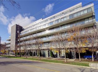 8 Fieldway Rd #306, Toronto, ON M8Z 0C3