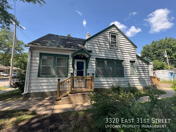 3320 E 31st St, Minneapolis, MN 55406