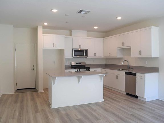 Meyer Plan 1 Kitchen Representative Only