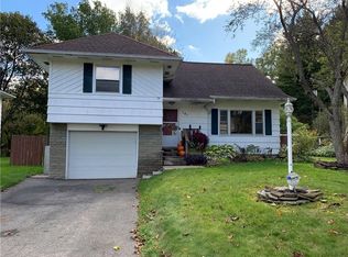 141 Hewitt St, Rochester, NY 14612