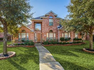 7891 Raintree Way, Frisco, TX 75033
