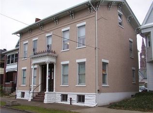 225 W 8th St, Erie, PA 16501