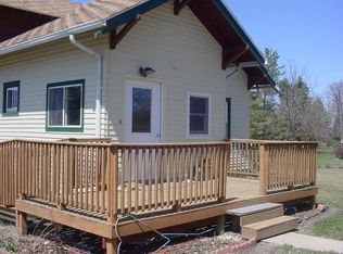 211 Church St W, Kensal, ND 58455