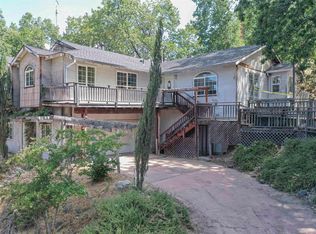 21767 Longeway Rd, Sonora, CA 95370