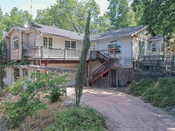 21767 Longeway Rd, Sonora, CA 95370