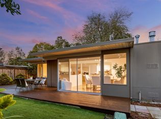 2505 Greer Rd, Palo Alto, CA 94303