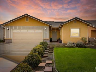 5603 Poso Ridge Ct, Bakersfield, CA, 93313