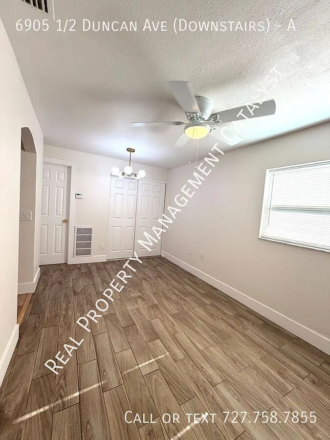 Building Photo - 6905 1/2 Duncan Ave #A