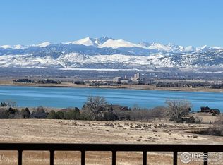 7040 E County Road 56, Fort Collins, CO 80524