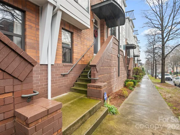 619 E 10th St, Charlotte, NC 28202