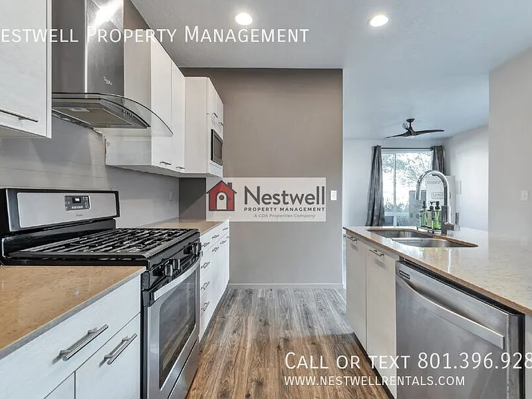 11611 S Alexandria Dr — Photo 6
