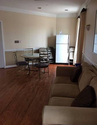 Party Room