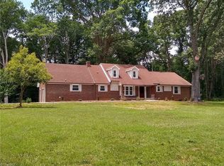 4732 Miller Rd, Winston Salem, NC 27106