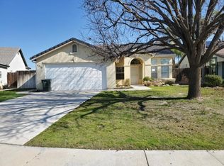 5310 Barronett Dr, Bakersfield, CA 93313