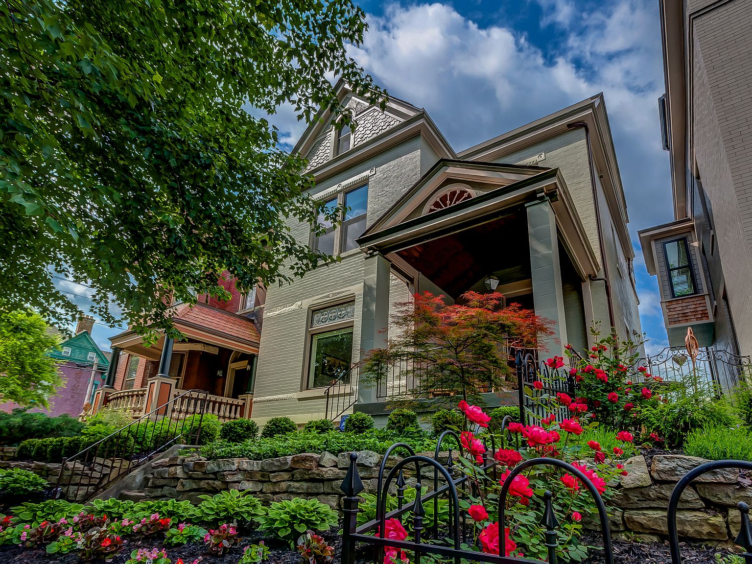 732 Park Ave, Newport, KY 41071 Zillow
